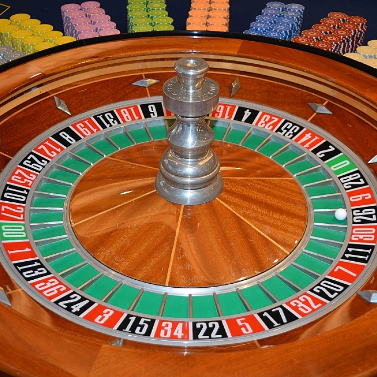 Plongez dans l'univers du casino grande fortune