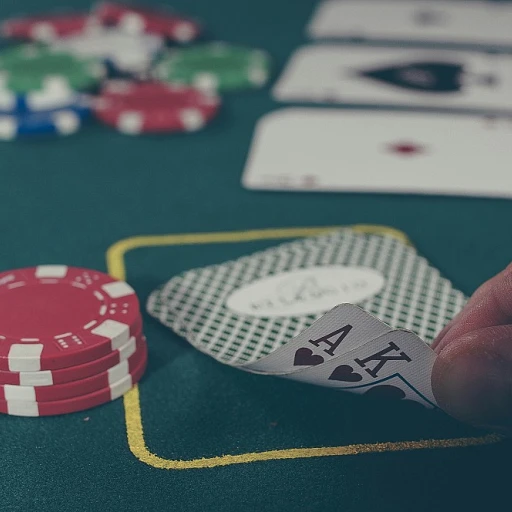 Découvrez le charme du casino à Saint-Julien-en-Genevois